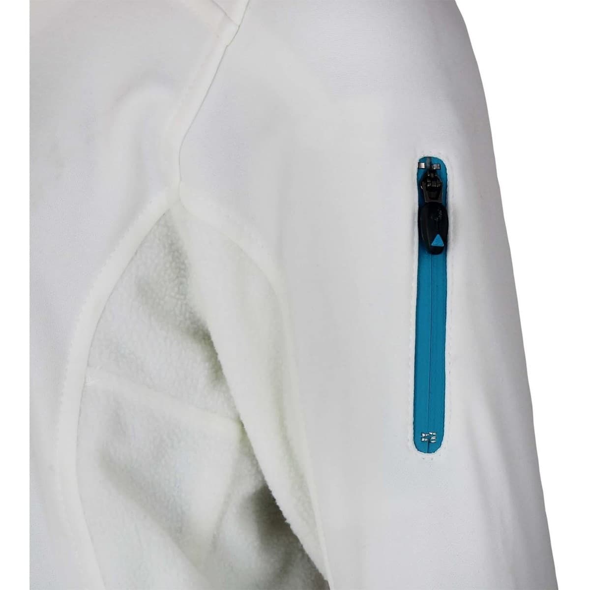 Girls' Hoodies & Sweatshirts Peak Mountain White