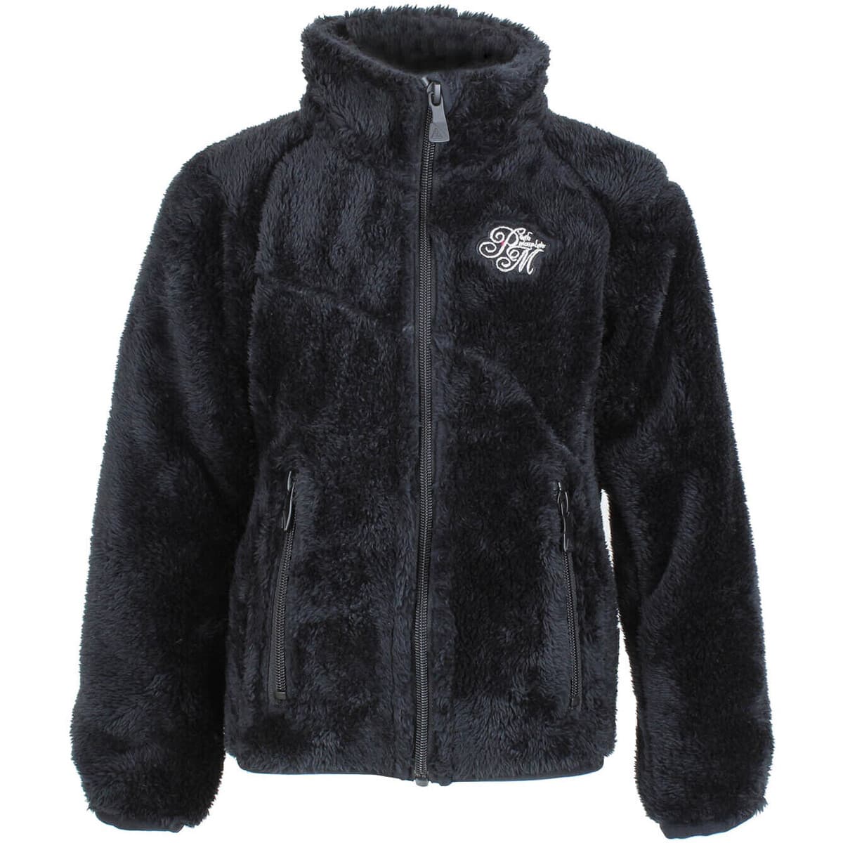 Fleece Peak Mountain Veste polaire fille FARIANE