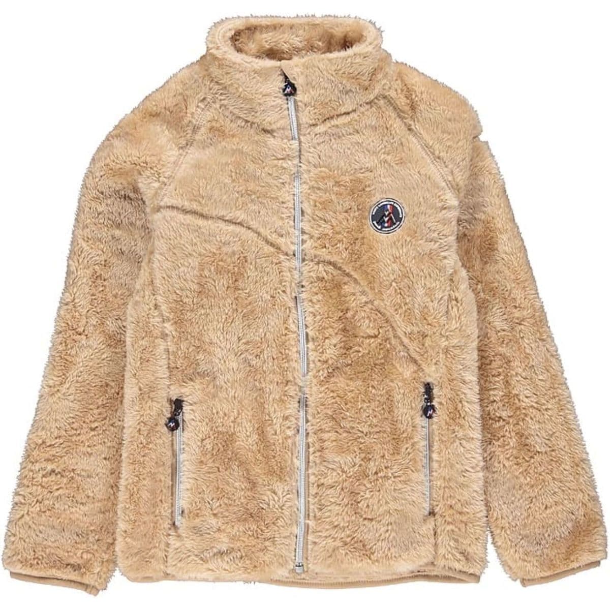 Fleece Peak Mountain Polaire fille FARIANO