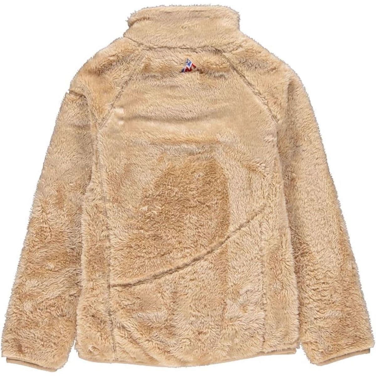 Girls' Hoodies & Sweatshirts Peak Mountain Beige