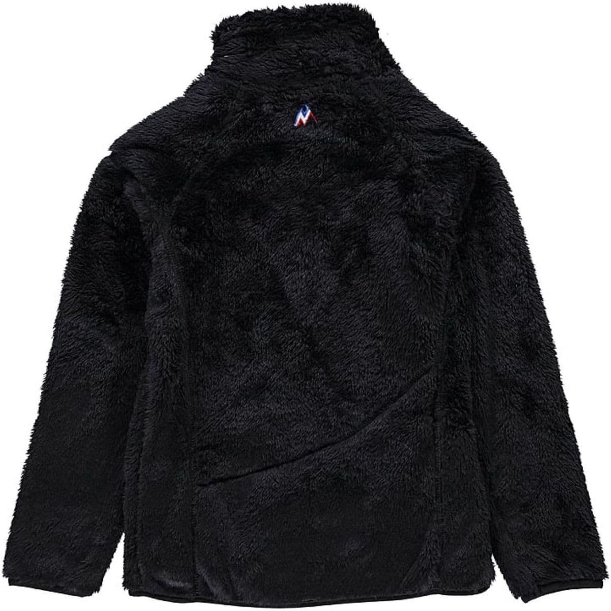 Girls' Hoodies & Sweatshirts Peak Mountain Black