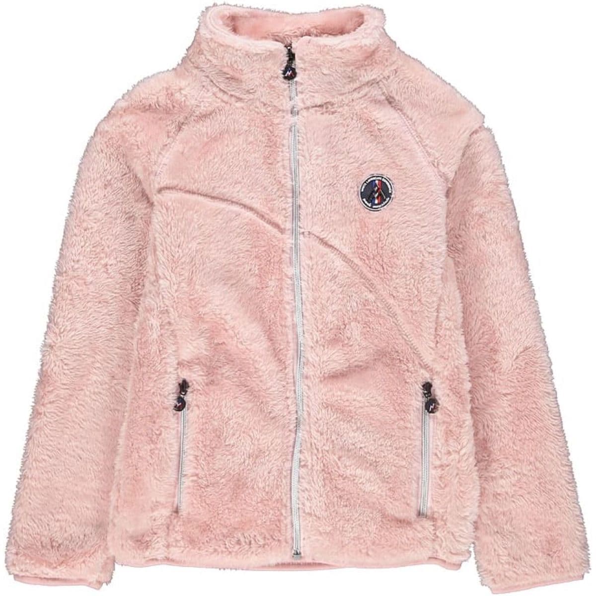 Fleece Peak Mountain Polaire fille FARIANO