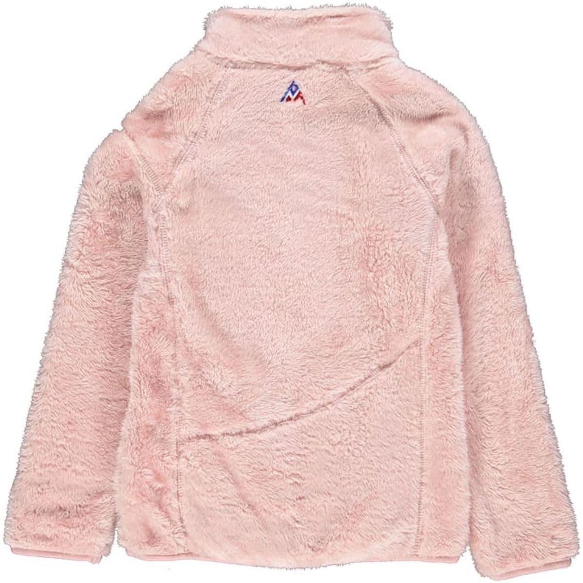 Girls' Hoodies & Sweatshirts Peak Mountain Pink