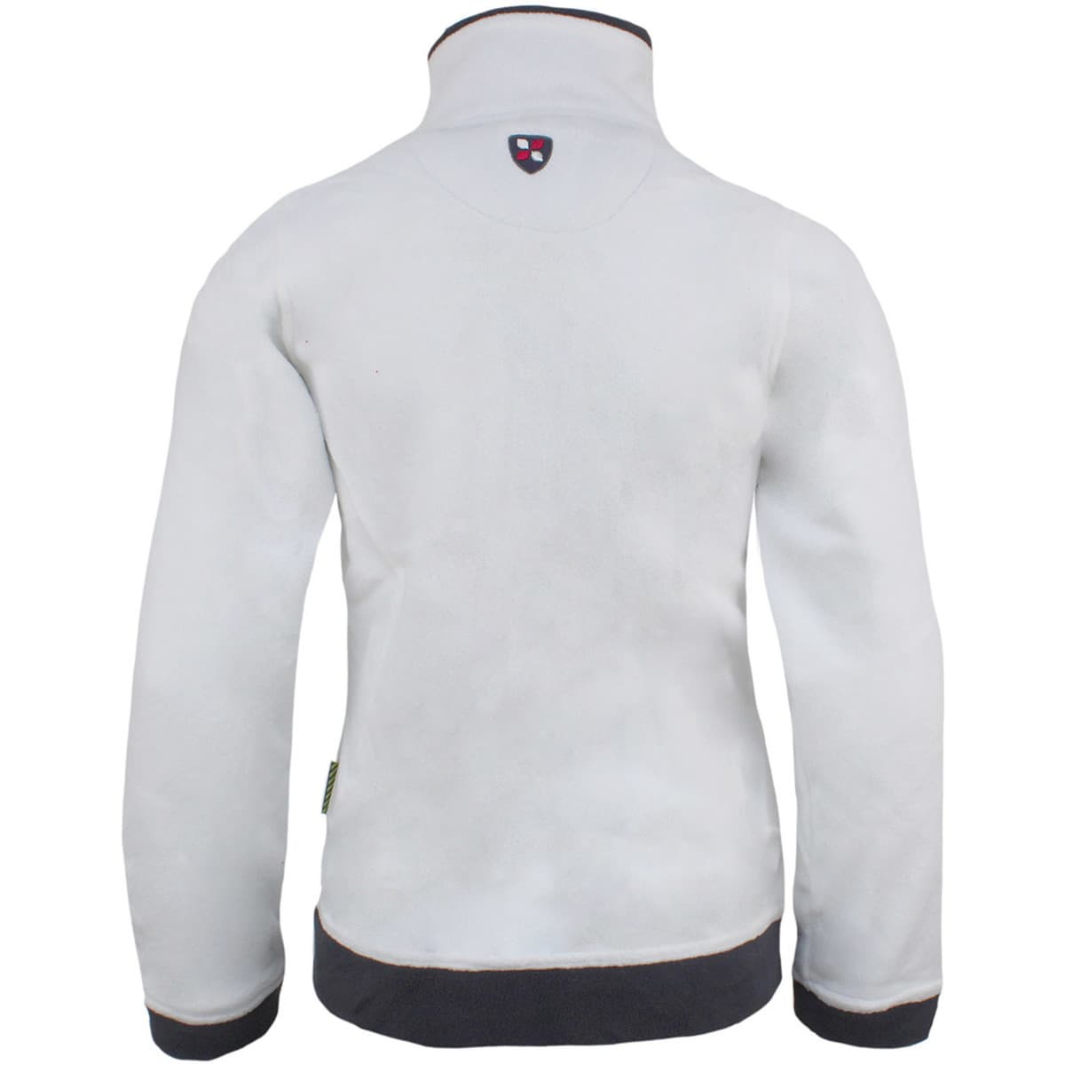 Girls' Hoodies & Sweatshirts Peak Mountain White