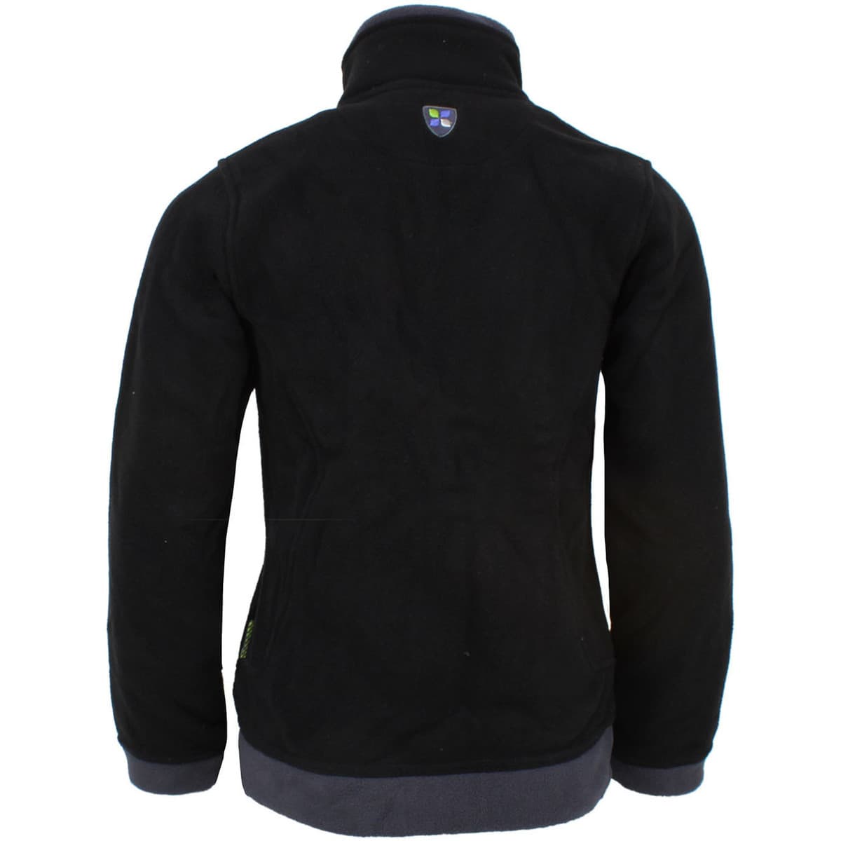 Girls' Hoodies & Sweatshirts Peak Mountain Black