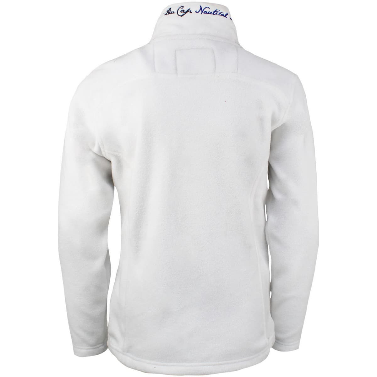 Girls' Hoodies & Sweatshirts Vent Du Cap White