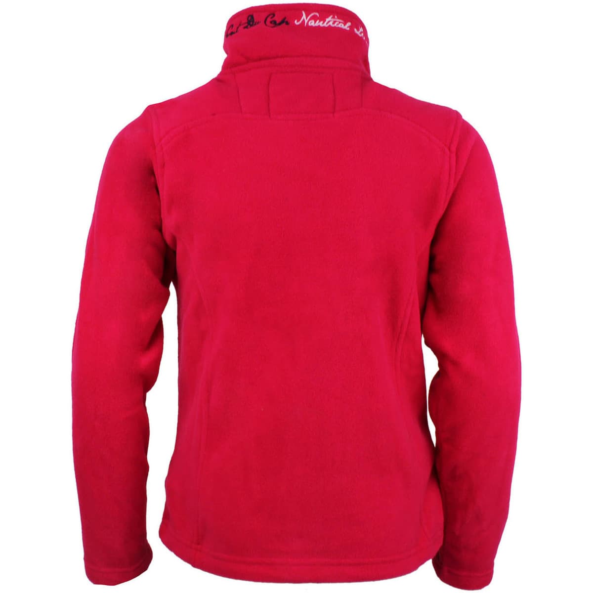 Girls' Hoodies & Sweatshirts Vent Du Cap Red