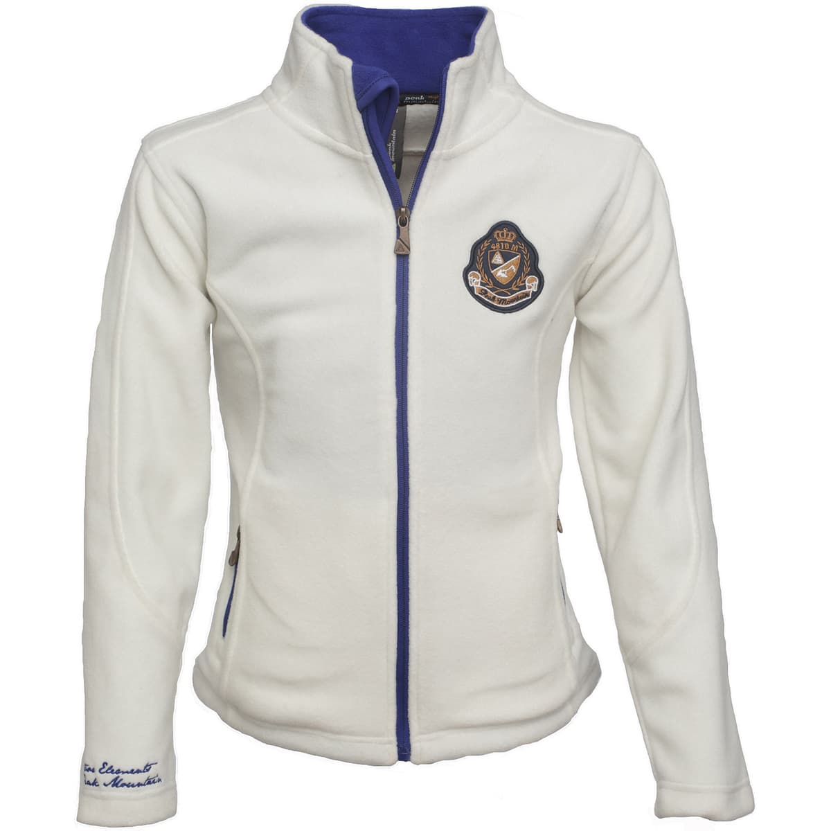 Fleece Peak Mountain Polaire fille FASAK