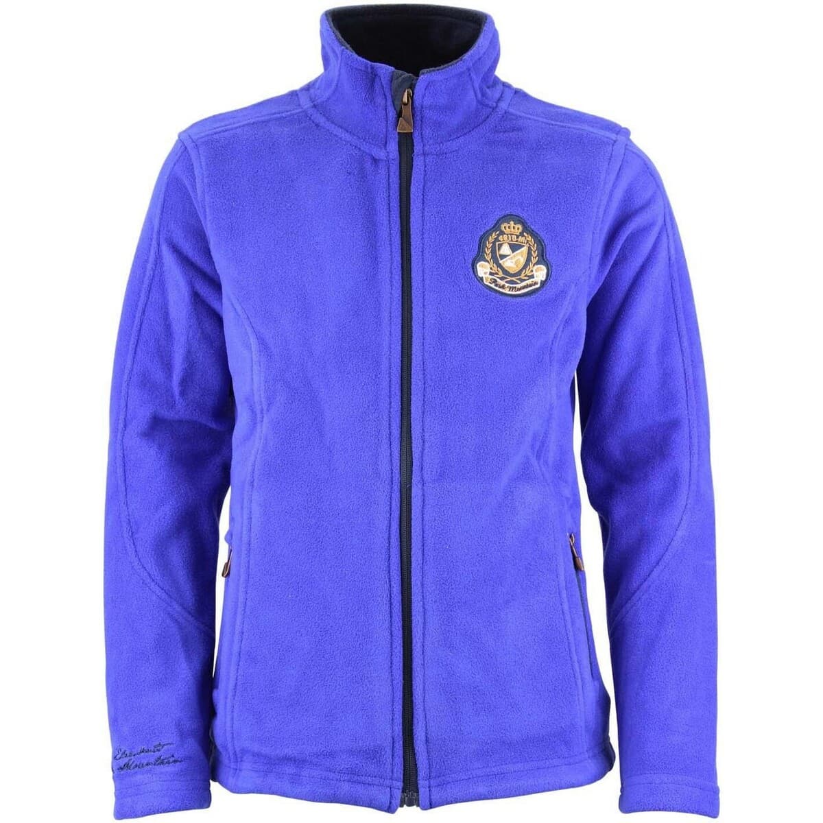 Fleece Peak Mountain Polaire fille FASAK