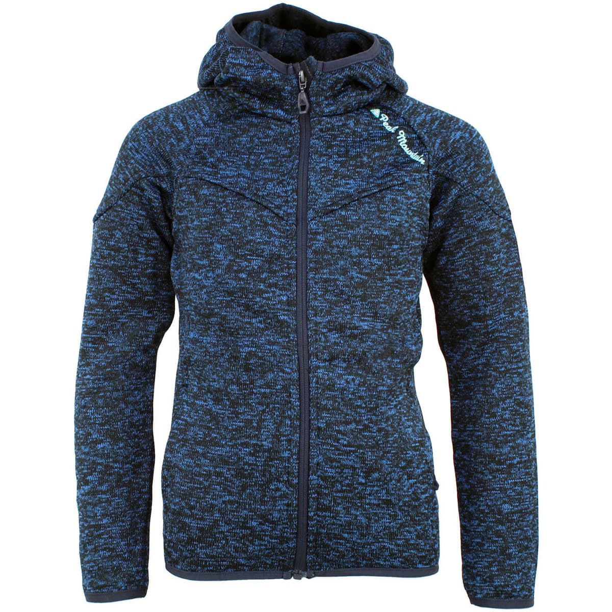 Fleece Peak Mountain Blouson polaire fille FATORA