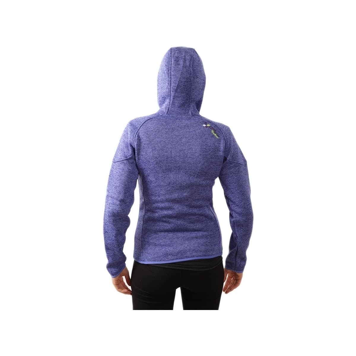 Girls' Hoodies & Sweatshirts Peak Mountain Purple