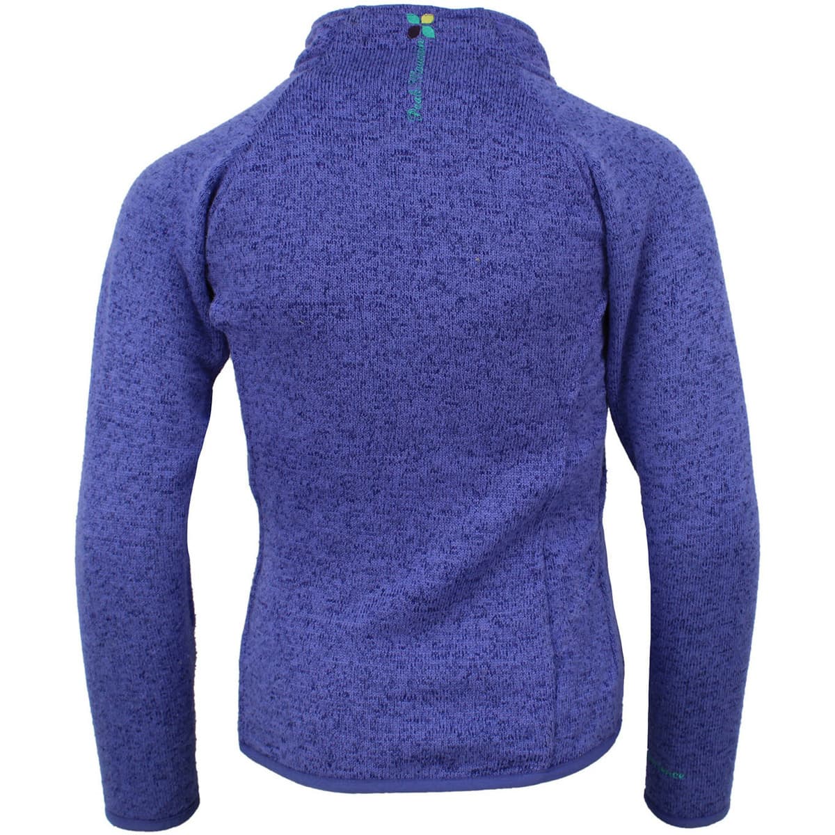 Girls' Hoodies & Sweatshirts Peak Mountain Blue