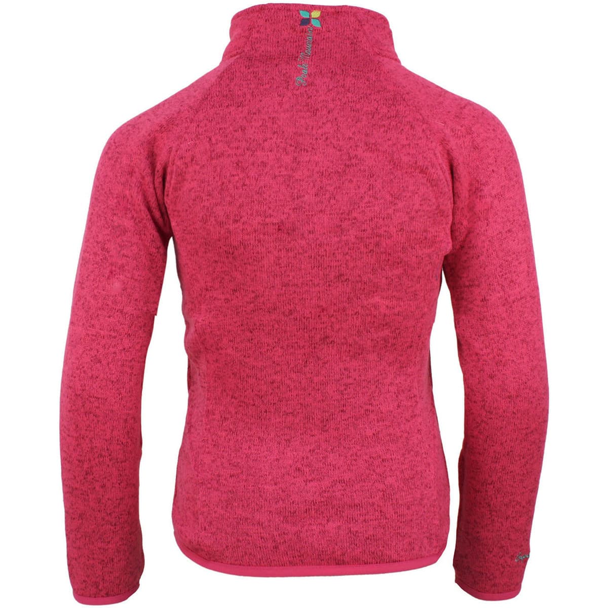 Girls' Hoodies & Sweatshirts Peak Mountain Pink