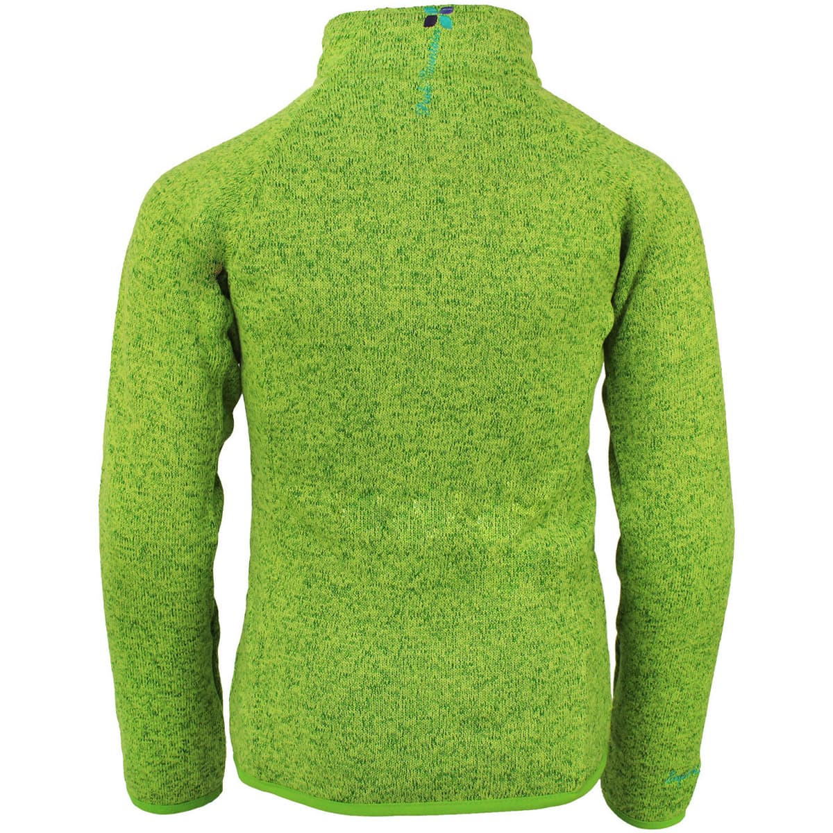 Girls' Hoodies & Sweatshirts Peak Mountain Green