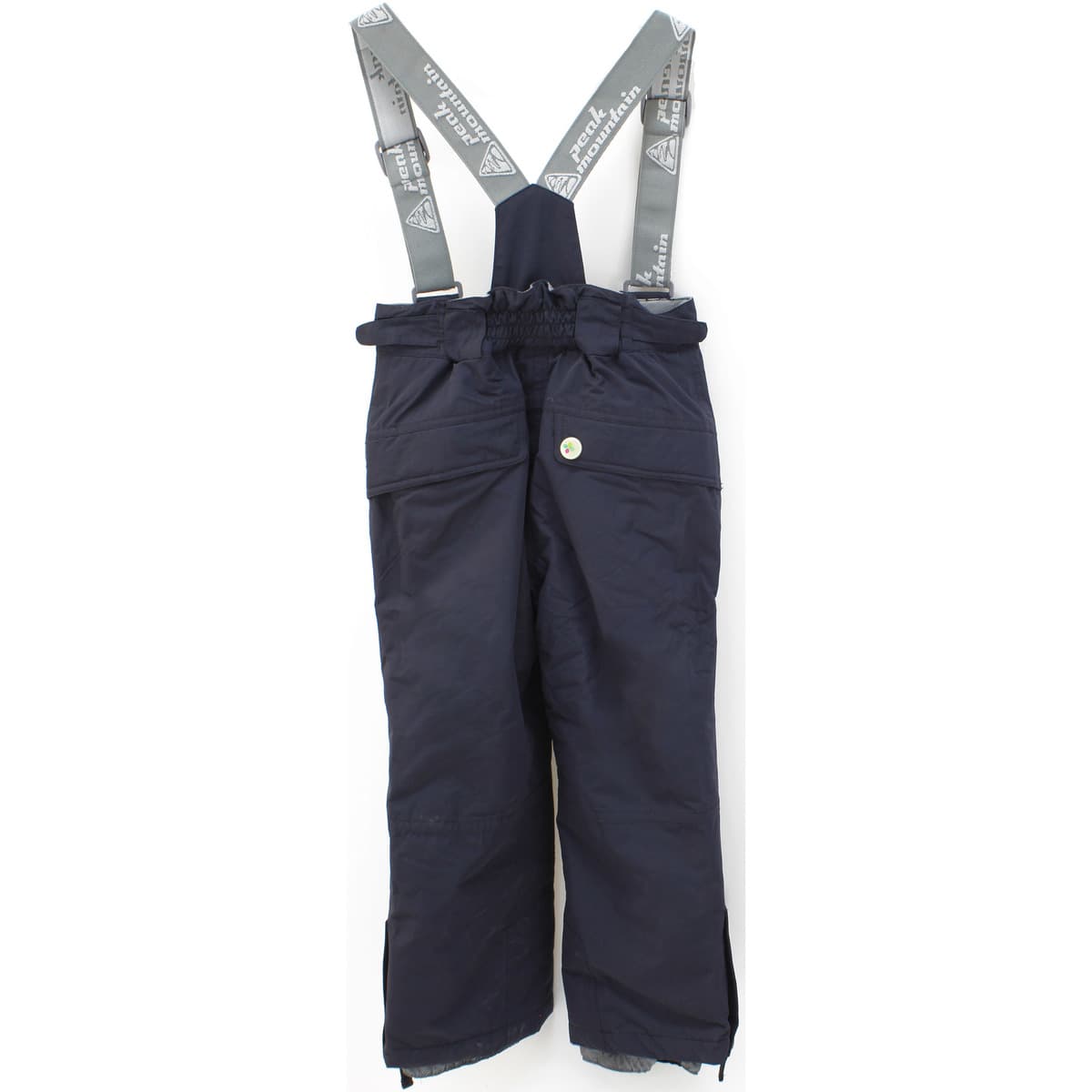 Girls' Pants Peak Mountain Purple