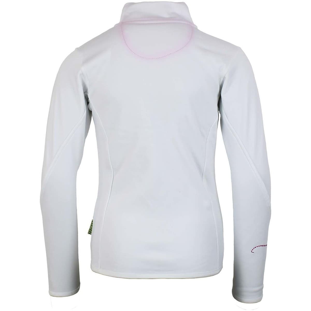Girls' Hoodies & Sweatshirts Peak Mountain White