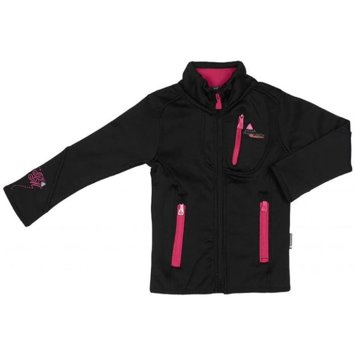 Fleece Peak Mountain Blouson polarshell fille FAYNUR