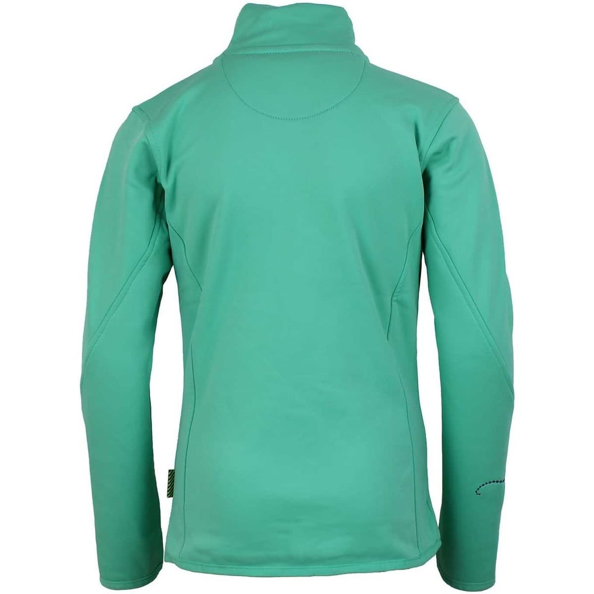 Girls' Hoodies & Sweatshirts Peak Mountain Green
