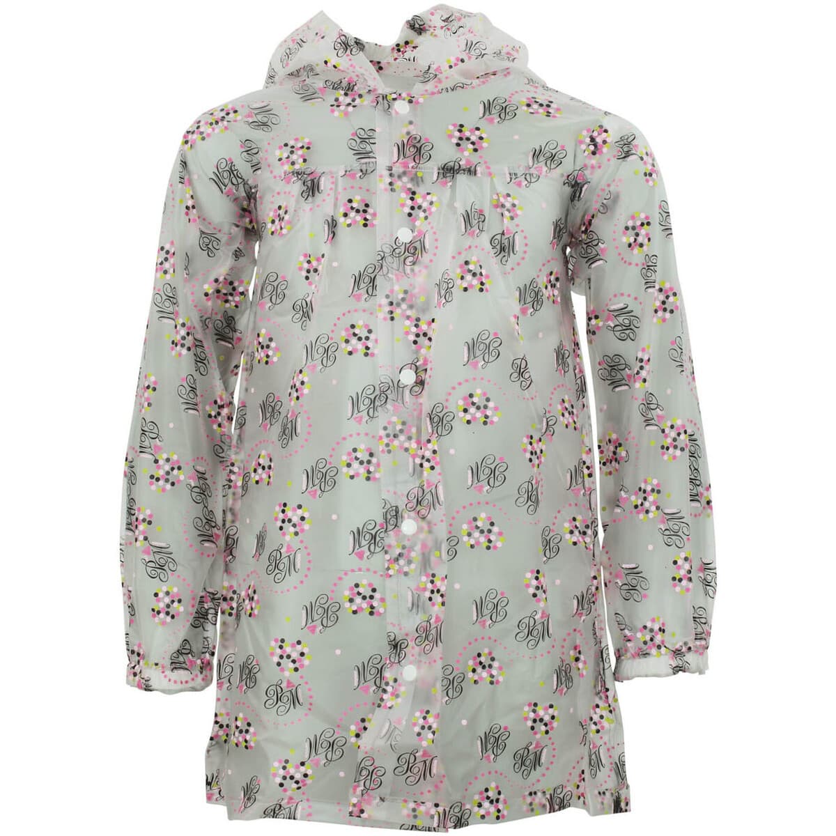 Αντιανεμικά Peak Mountain Coupe-vent fille FEAK