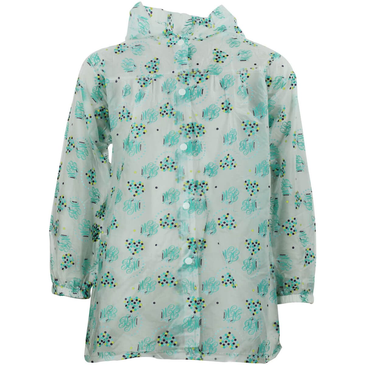 Αντιανεμικά Peak Mountain Coupe-vent fille FEAK