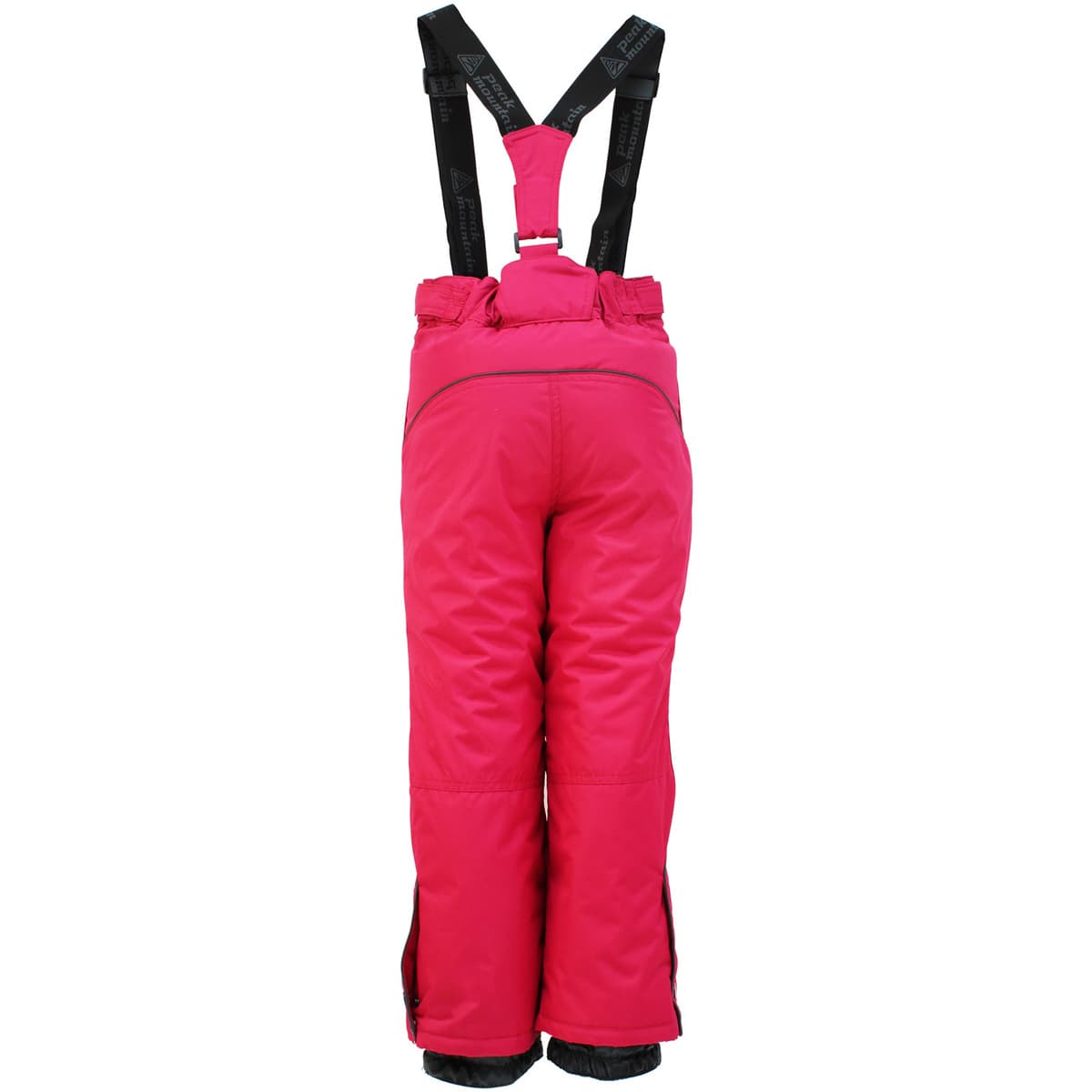 Girls' Pants Peak Mountain Pink