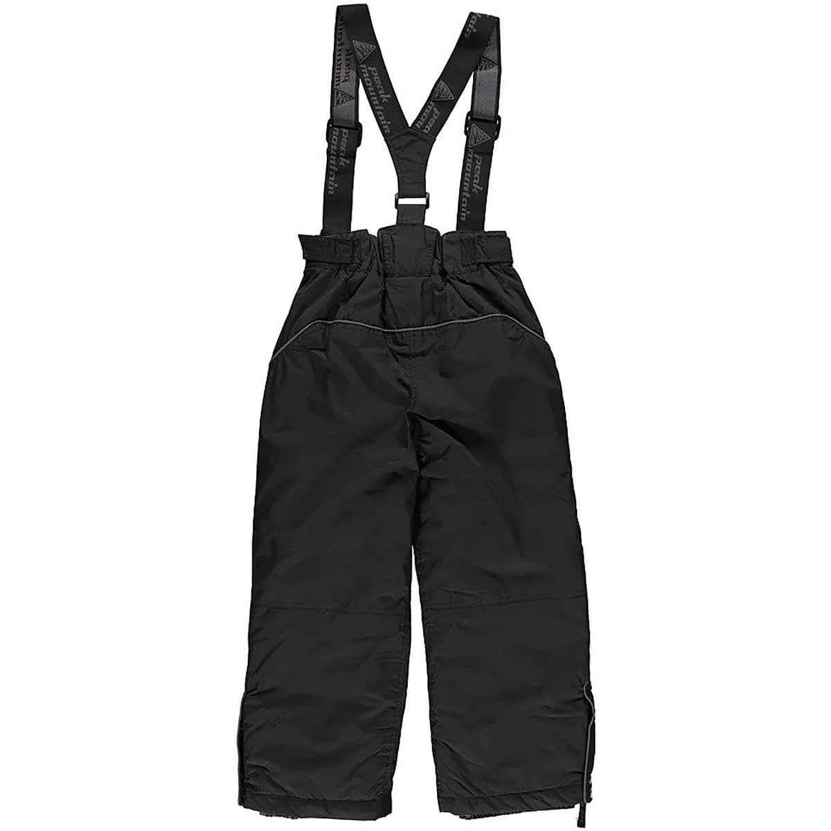 Girls' Pants Peak Mountain Black