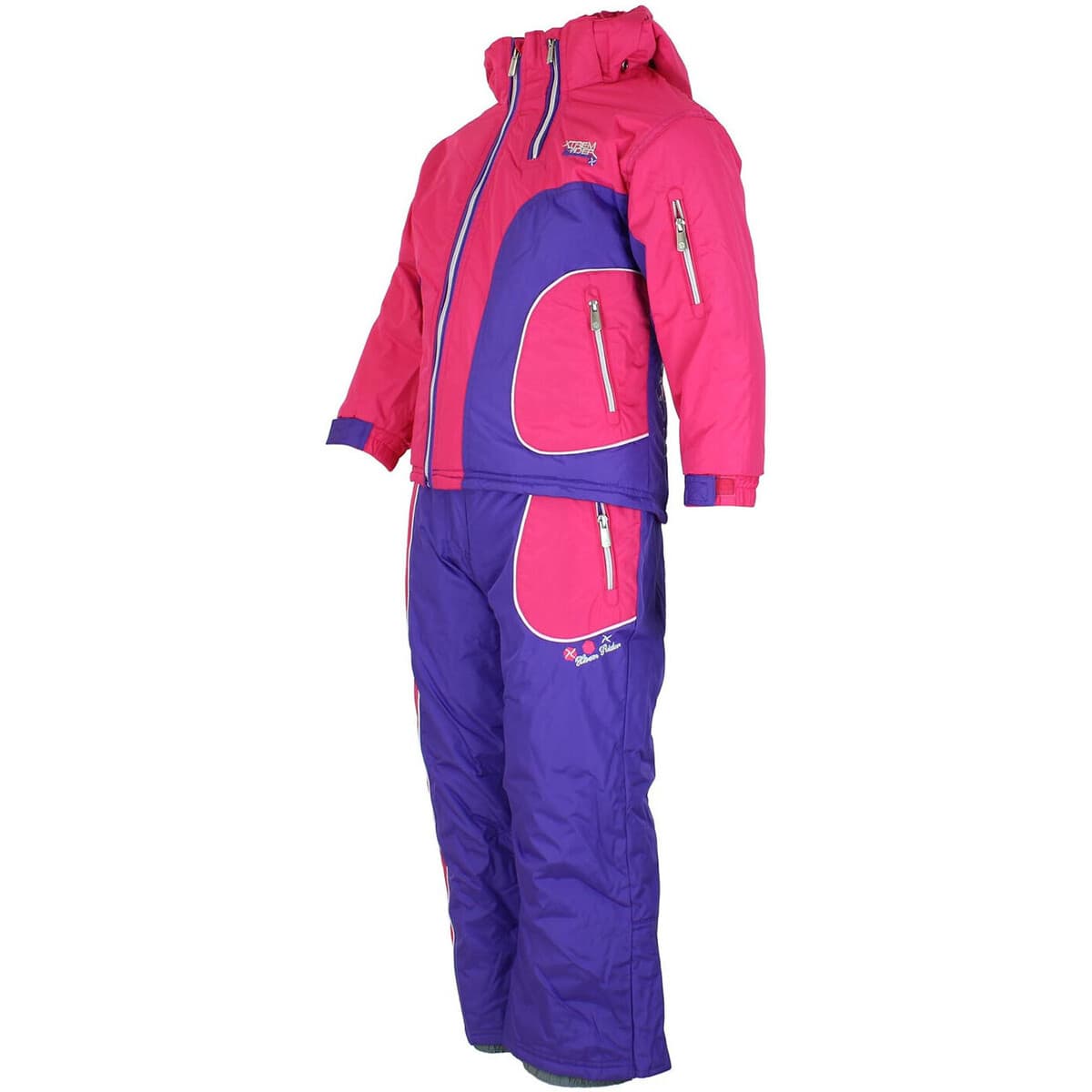 Girls' Pants X Trem Rider Pink