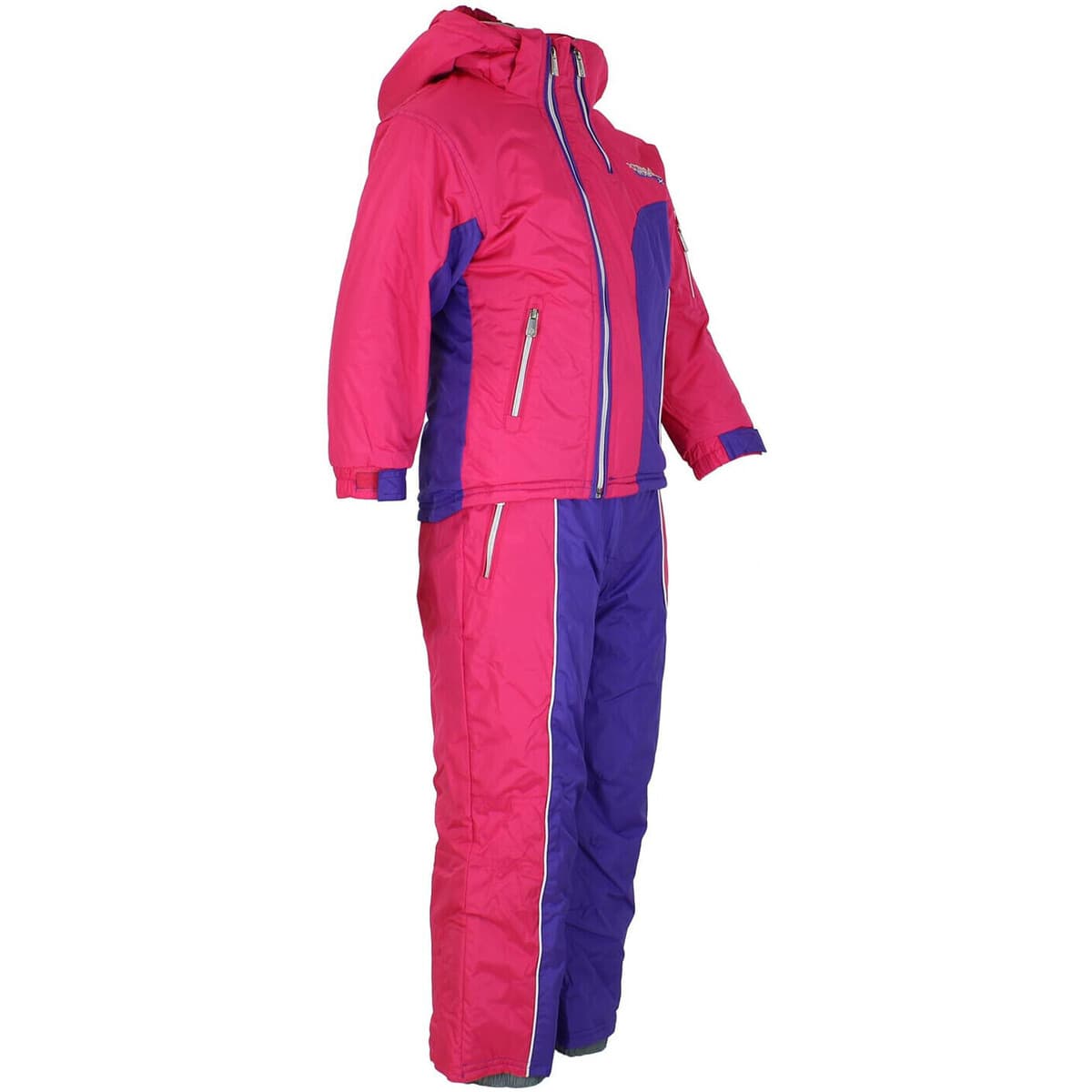 Girls' Pants X Trem Rider Pink