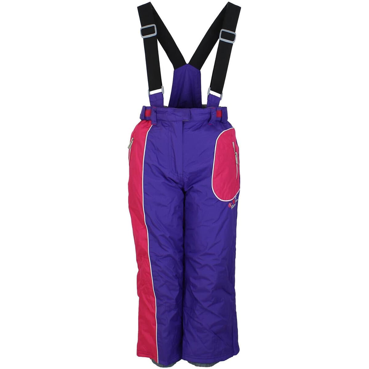 Girls' Pants X Trem Rider Pink