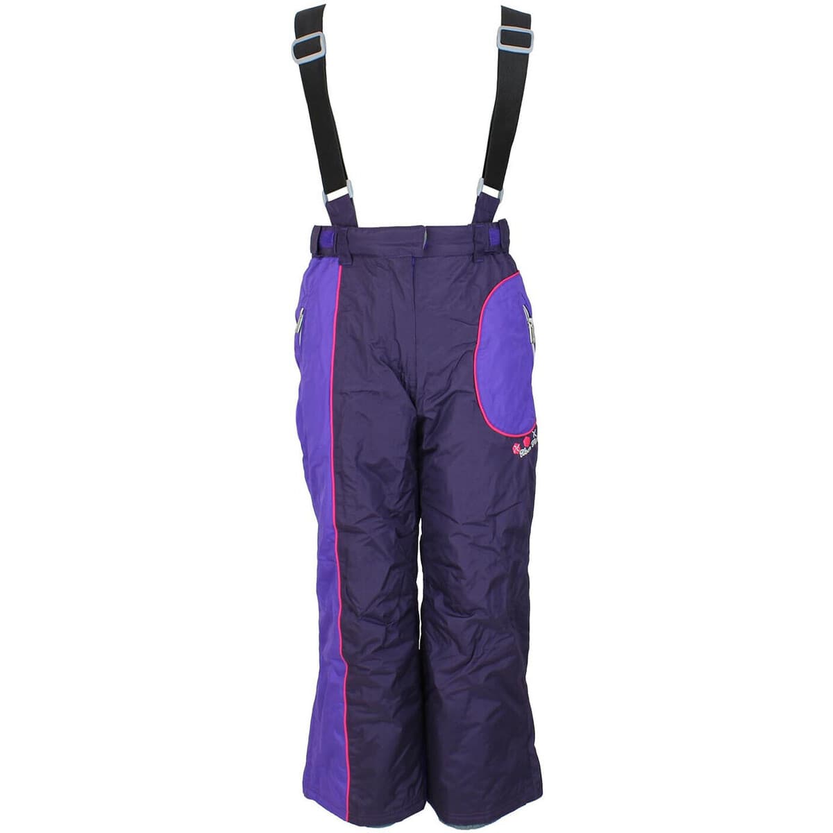 Girls' Pants X Trem Rider Purple