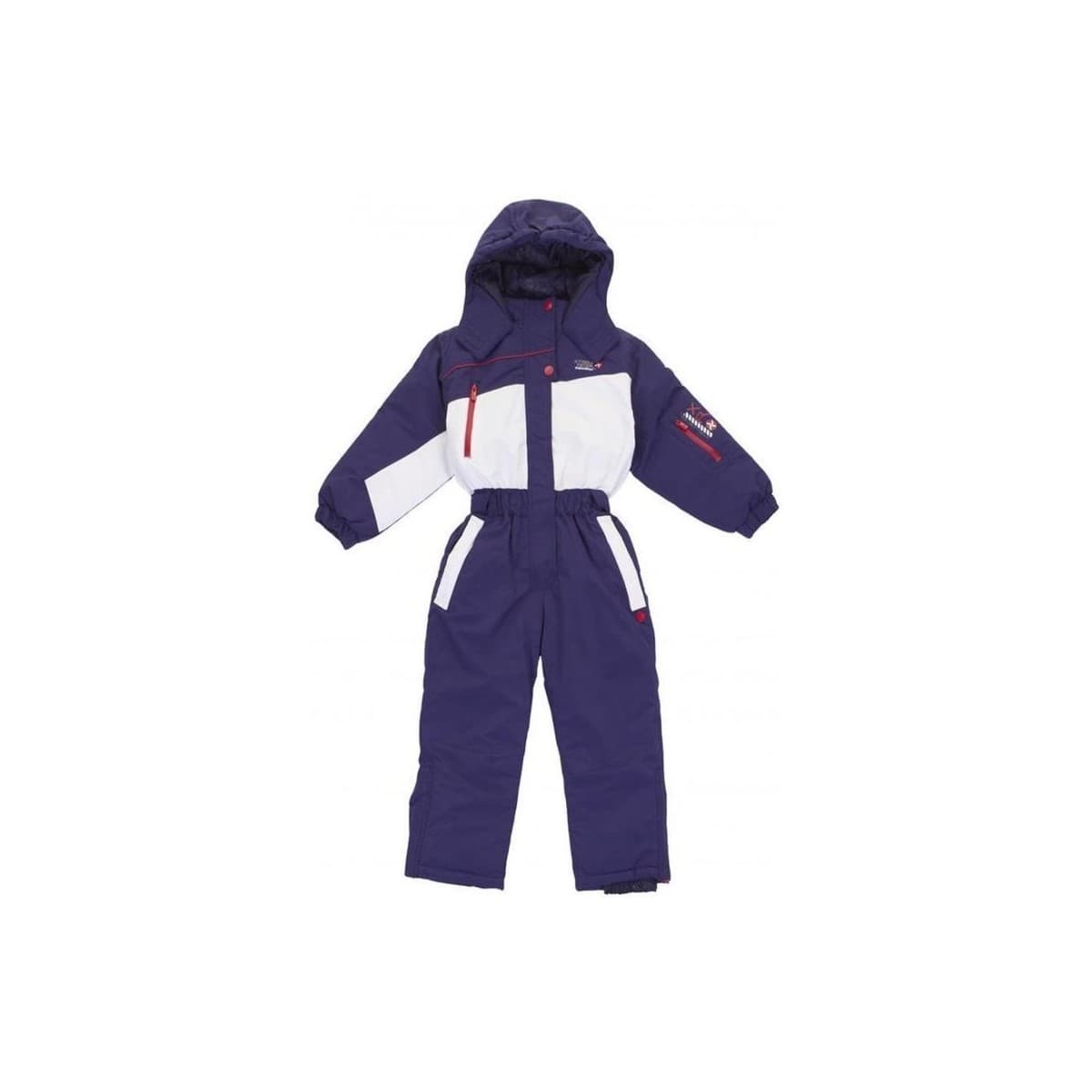 Women's Jumpsuits X Trem Rider Purple