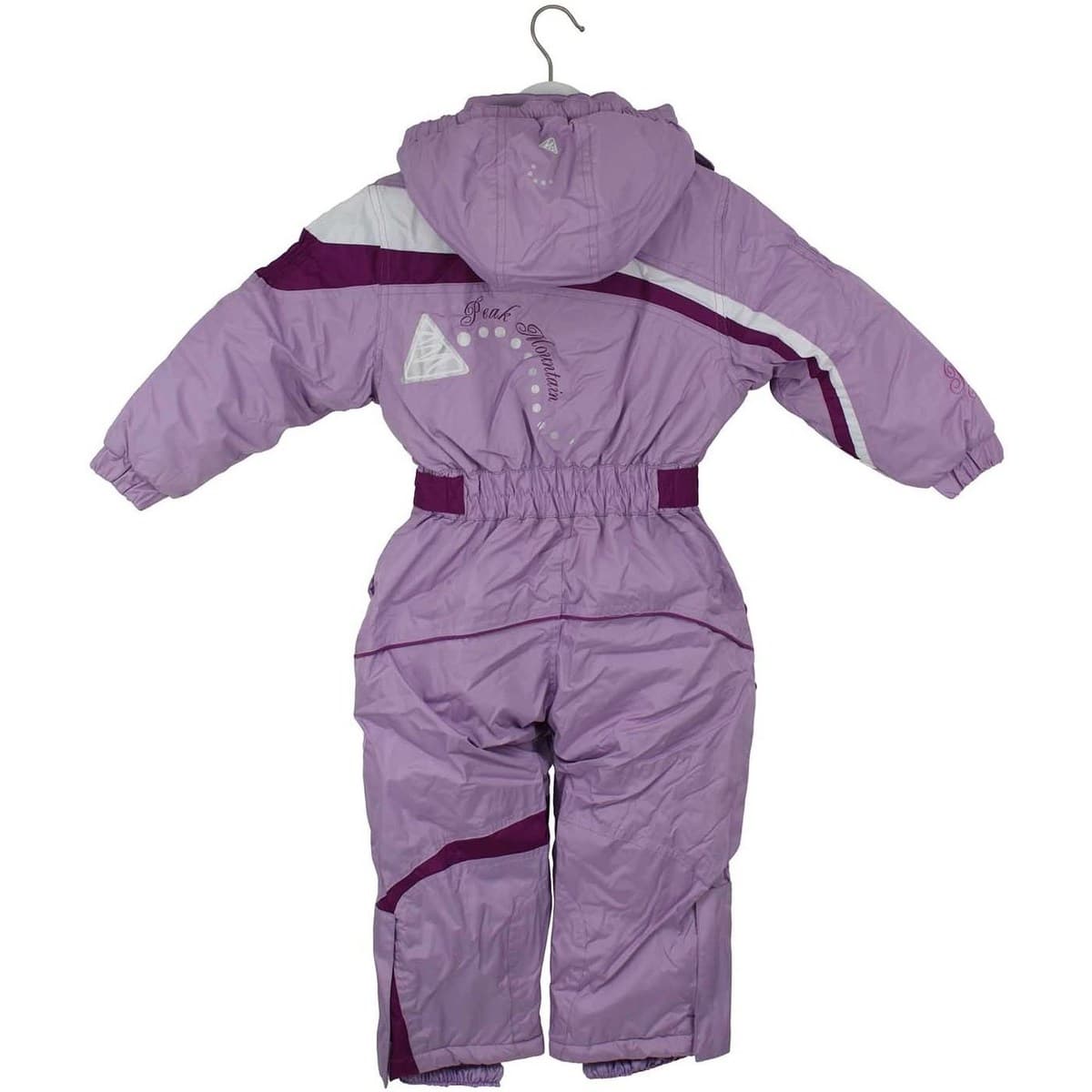 Women's Jumpsuits Peak Mountain Purple
