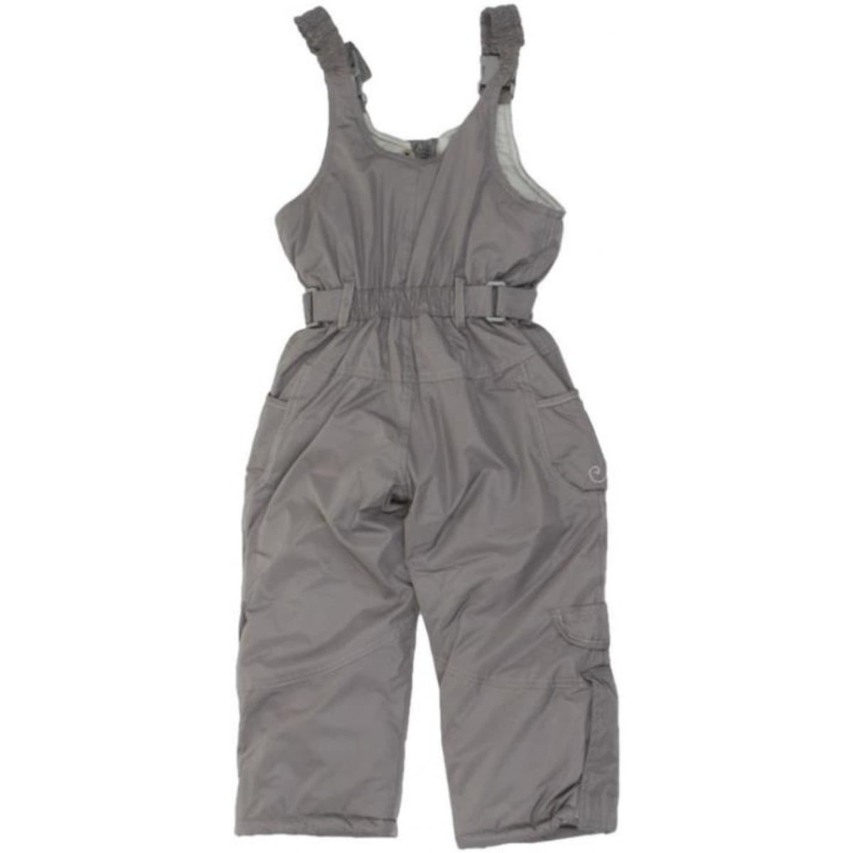 Women's Jumpsuits Peak Mountain Gray