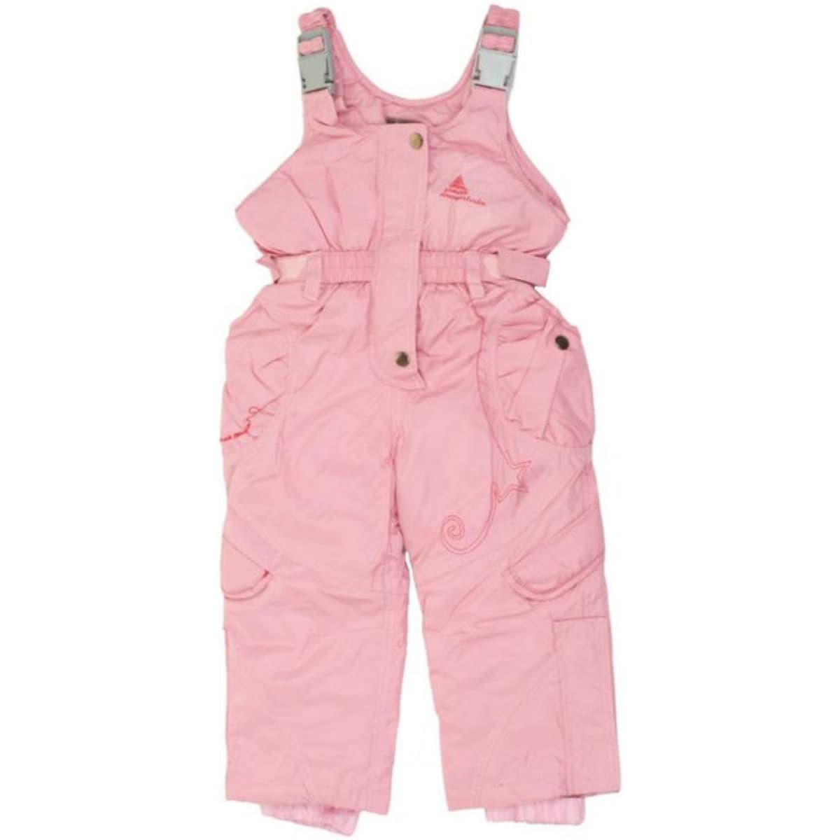 Ολόσωμες φόρμα Peak Mountain Salopette de ski fille FOMBLUXI