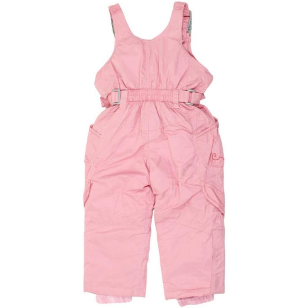 Women's Jumpsuits Peak Mountain Pink
