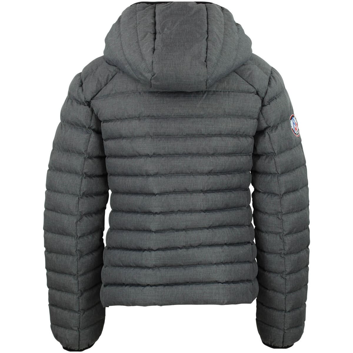 Girls' Jackets Peak Mountain Black