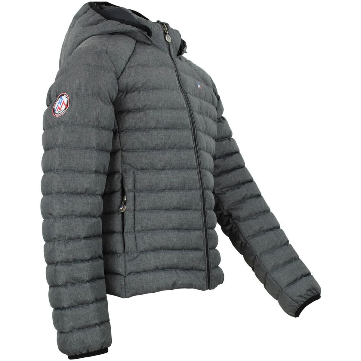 Girls' Jackets Peak Mountain Black