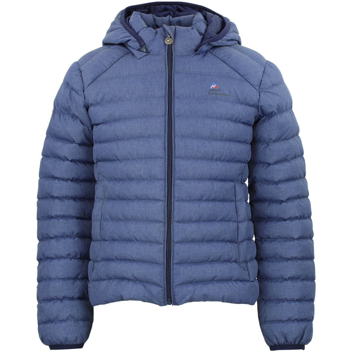 Girls' Jackets Peak Mountain Blue