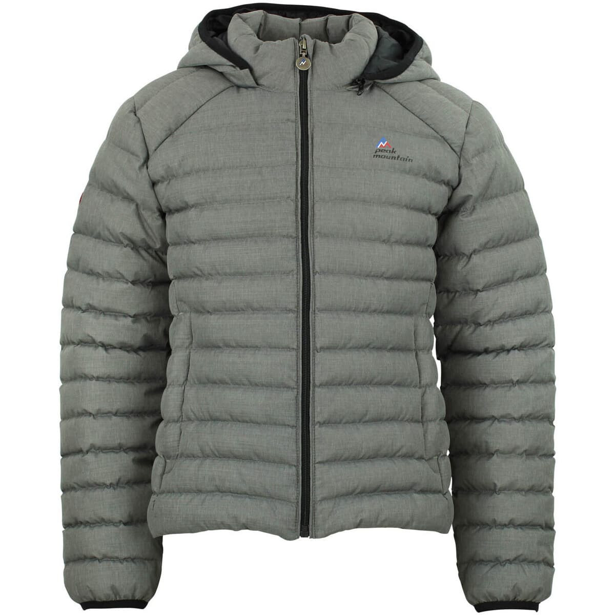 Girls' Jackets Peak Mountain Blue