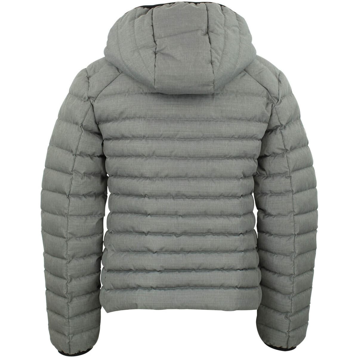 Girls' Jackets Peak Mountain Gray