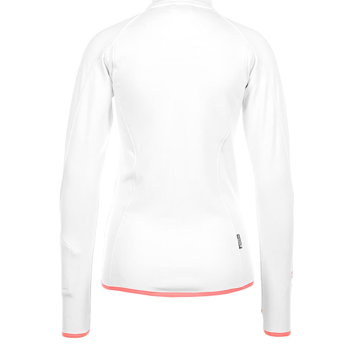 Girls' Hoodies & Sweatshirts Peak Mountain White