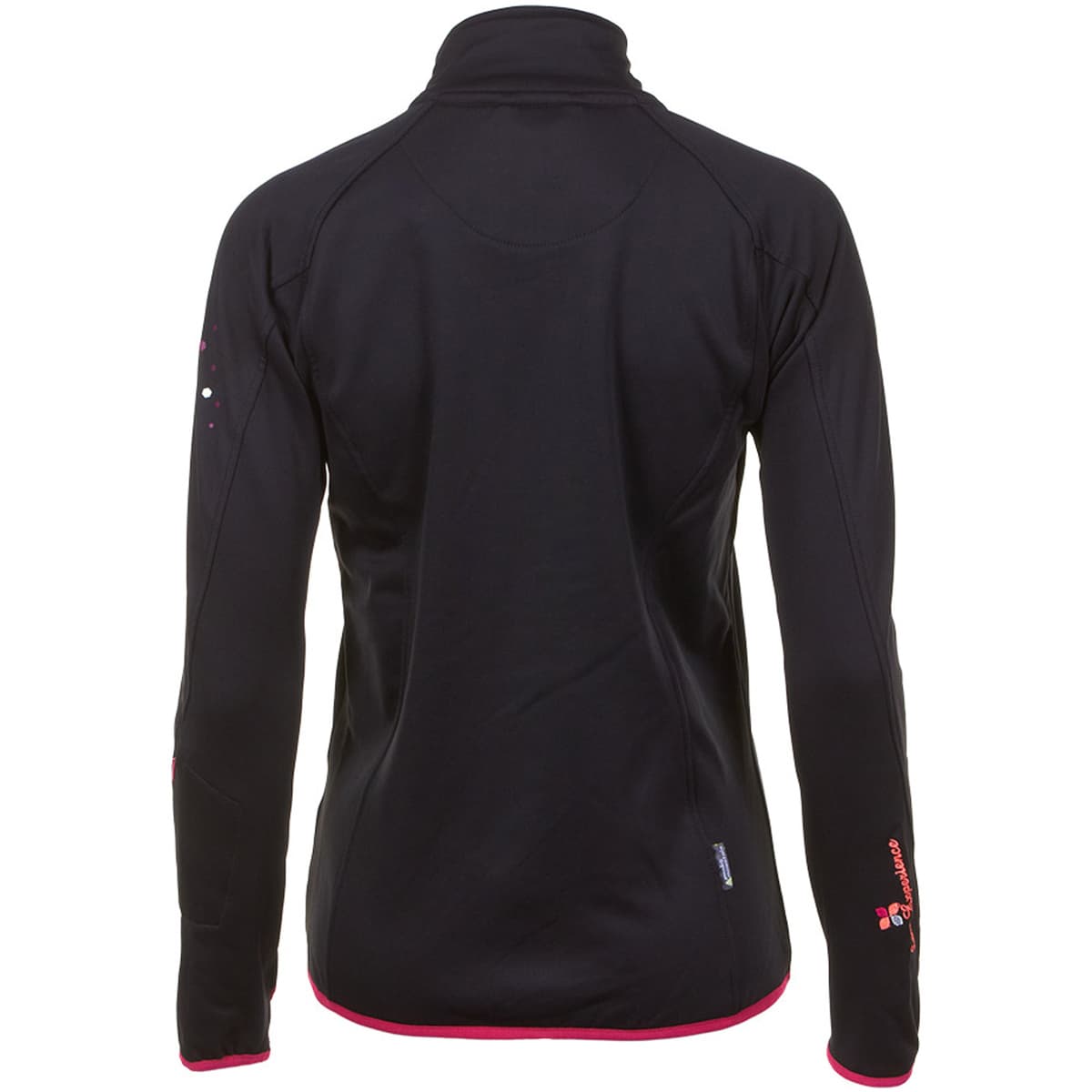 Girls' Hoodies & Sweatshirts Peak Mountain Black