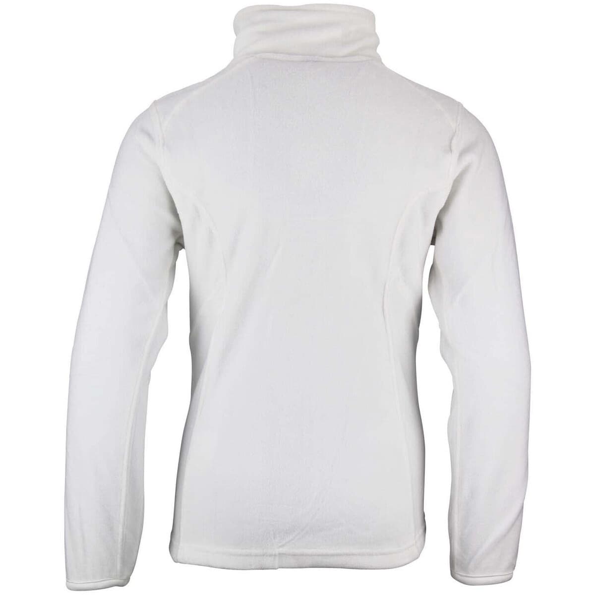 Girls' Hoodies & Sweatshirts Peak Mountain White