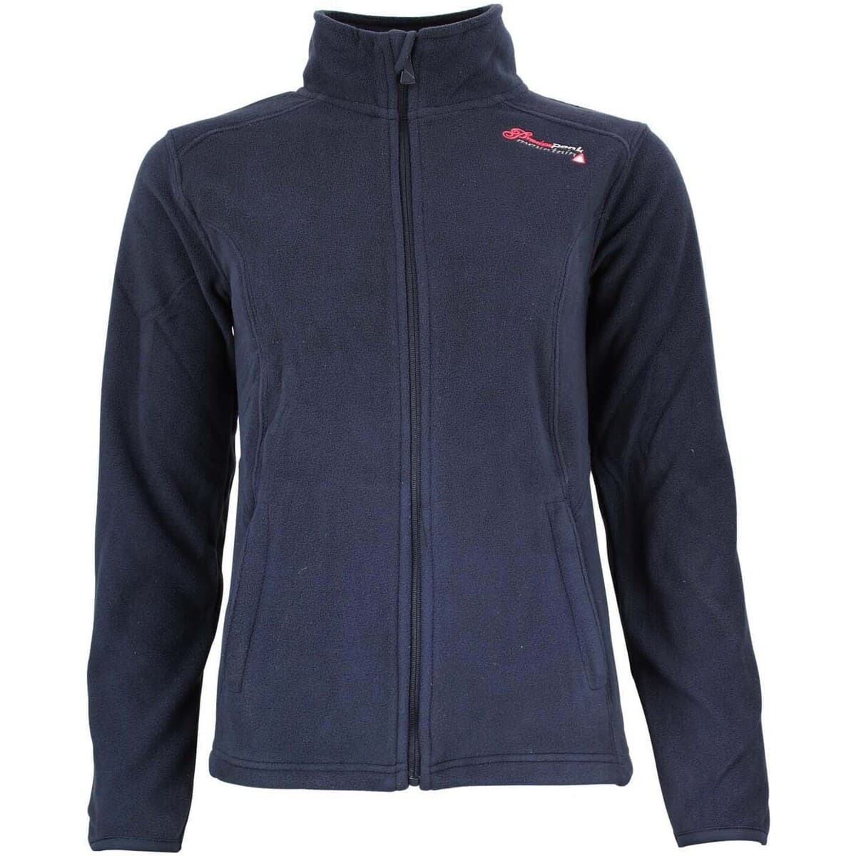 Fleece Peak Mountain Blouson polaire fille GADARA