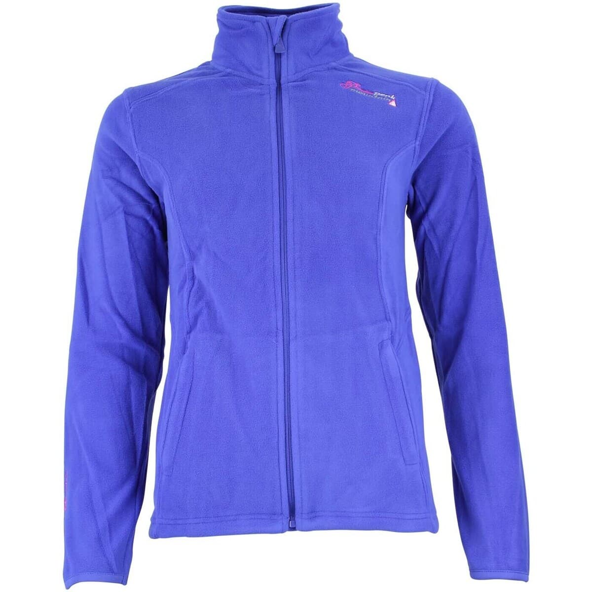 Fleece Peak Mountain Blouson polaire fille GADARA