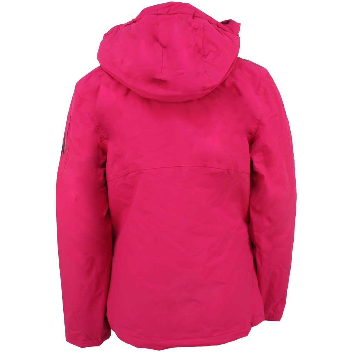 Girls' Parkas Peak Mountain Pink