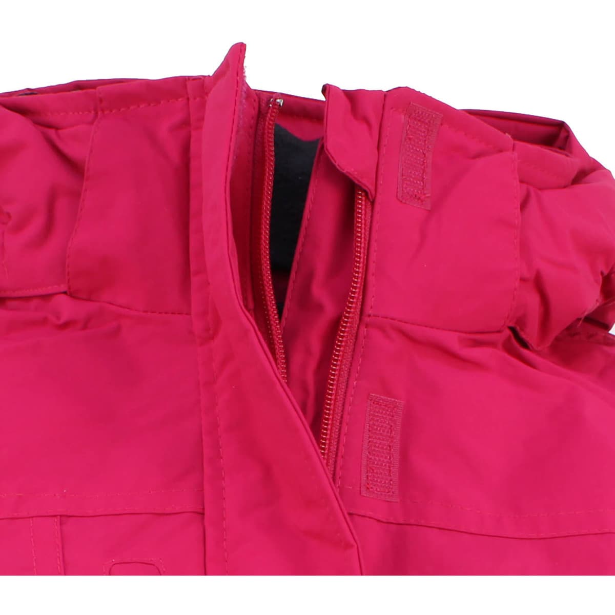 Girls' Parkas Peak Mountain Pink