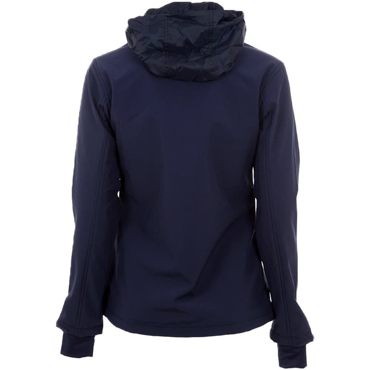 Girls' Jackets Vent Du Cap Blue