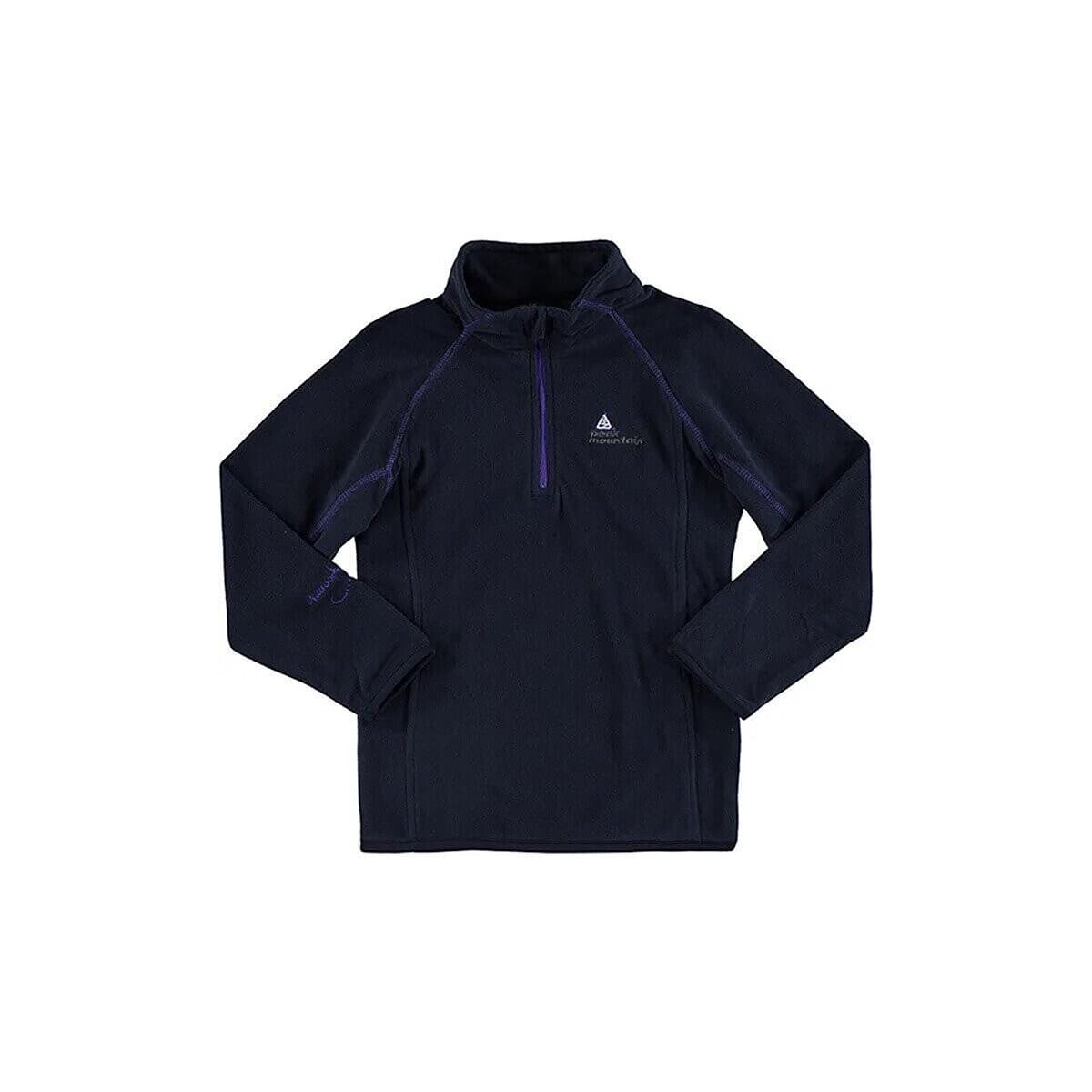 Fleece Peak Mountain Sweat polaire fille GAFINE