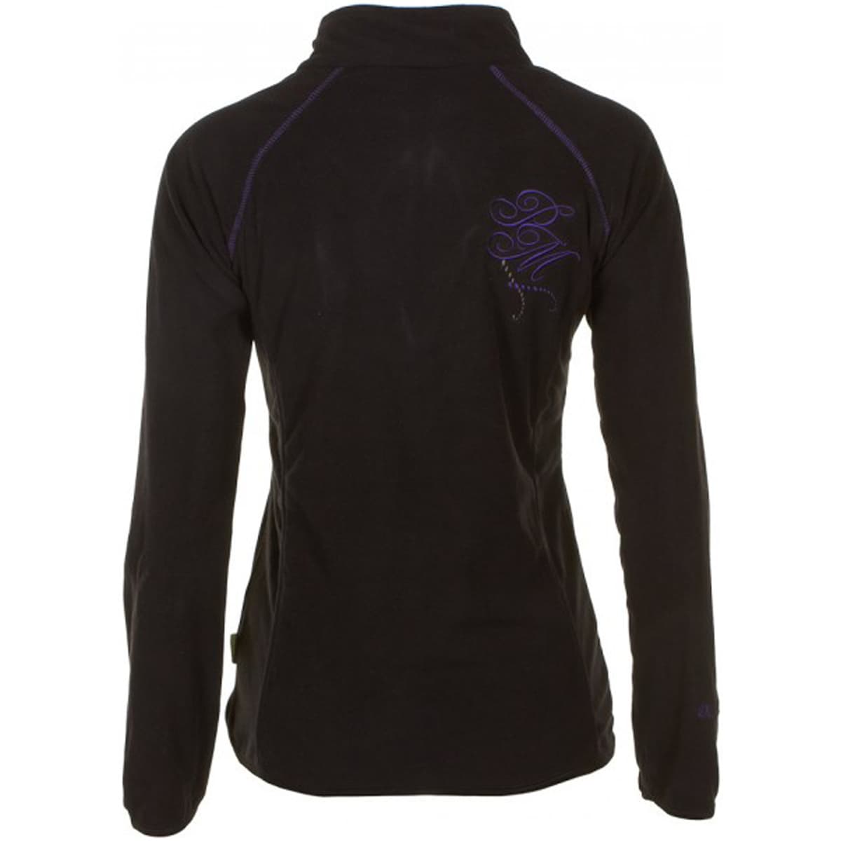 Girls' Hoodies & Sweatshirts Peak Mountain Black